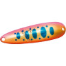 Блесна DAIWA Crusader 13S Pink Yamame Gold Orange Belly 07410925