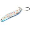 Блесна колеблющаяся DAIWA Wise Masau 12 /Blue Yamame (1803) 4960652849494