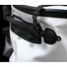 Мягкое ведро для живой насадки IKASHI BAKKAN R 30CM (F) (6646) 4960652665520