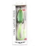 Приманка силиконовая лягушка DAIWA STEEZ SNAPPY FROG AYU 07433506