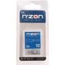 Вертлюжок DAIWA N'ZON Swivel/B Snap №10 13314-010