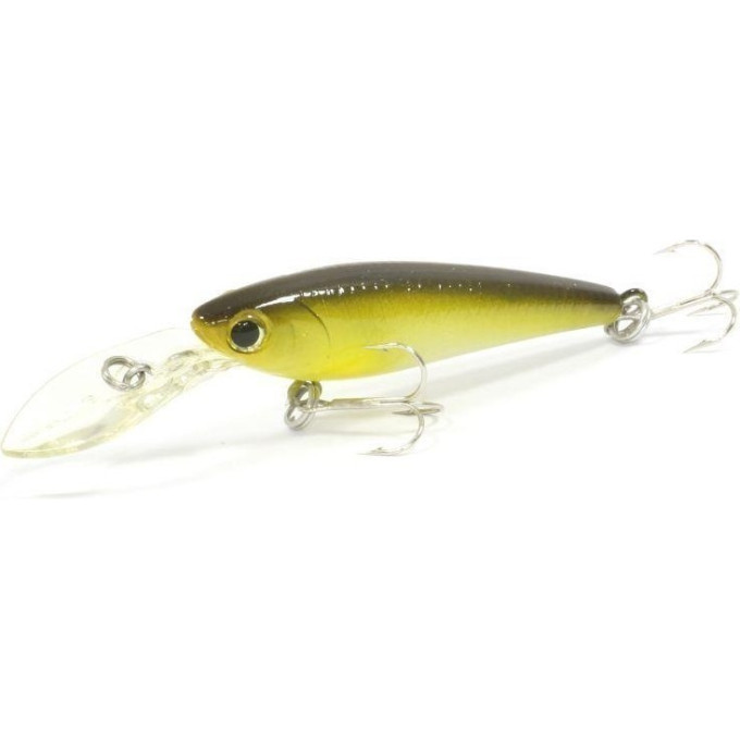 Воблер DAIWA SC SHINER 5SP GHOST OLIVE S (E) (SC5SP01) 3660393224710