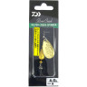 Блесна DAIWA SILVER CREEK SPINNER 6.0 GOLD 07411557