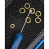 Кольцо для насадки DAIWA N'ZON Pallet bands medium 3мм 13308-203