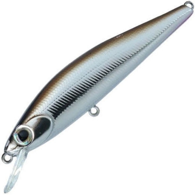 Воблер DAIWA DR. MINNOW 2 42S WAKASAGI 07411485